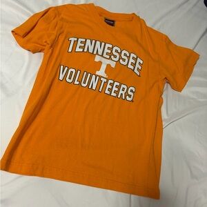 Kids' Tennessee Volunteers Orange Tee